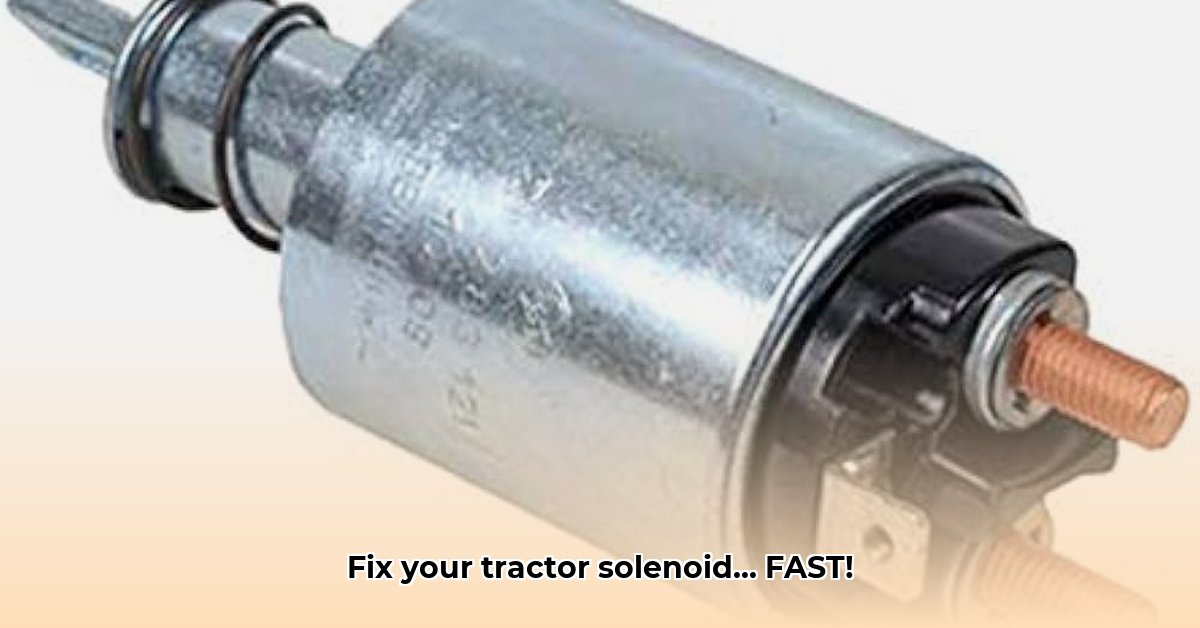 solenoid-for-tractor